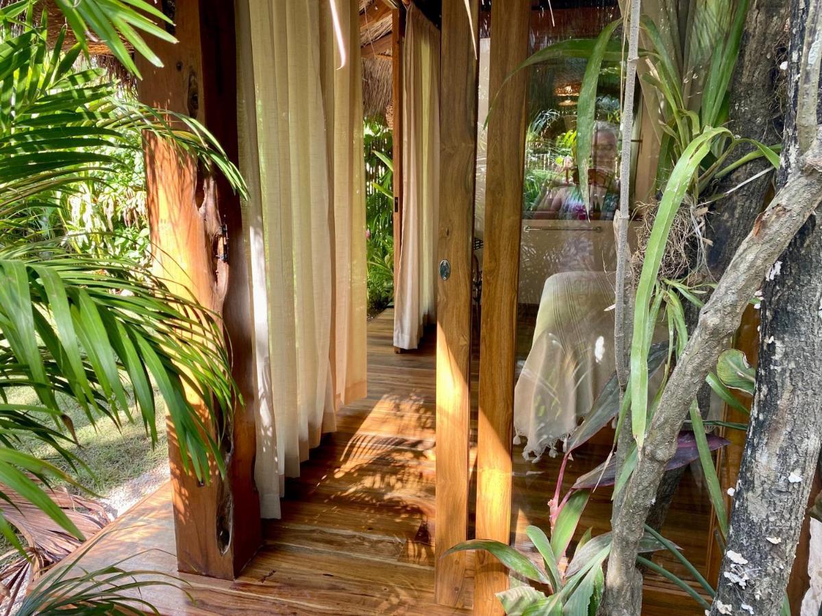 Luxury Private Villas , Private Pool, Private Garden, Jacuzzi, 24Hours Security Tulum Extérieur photo