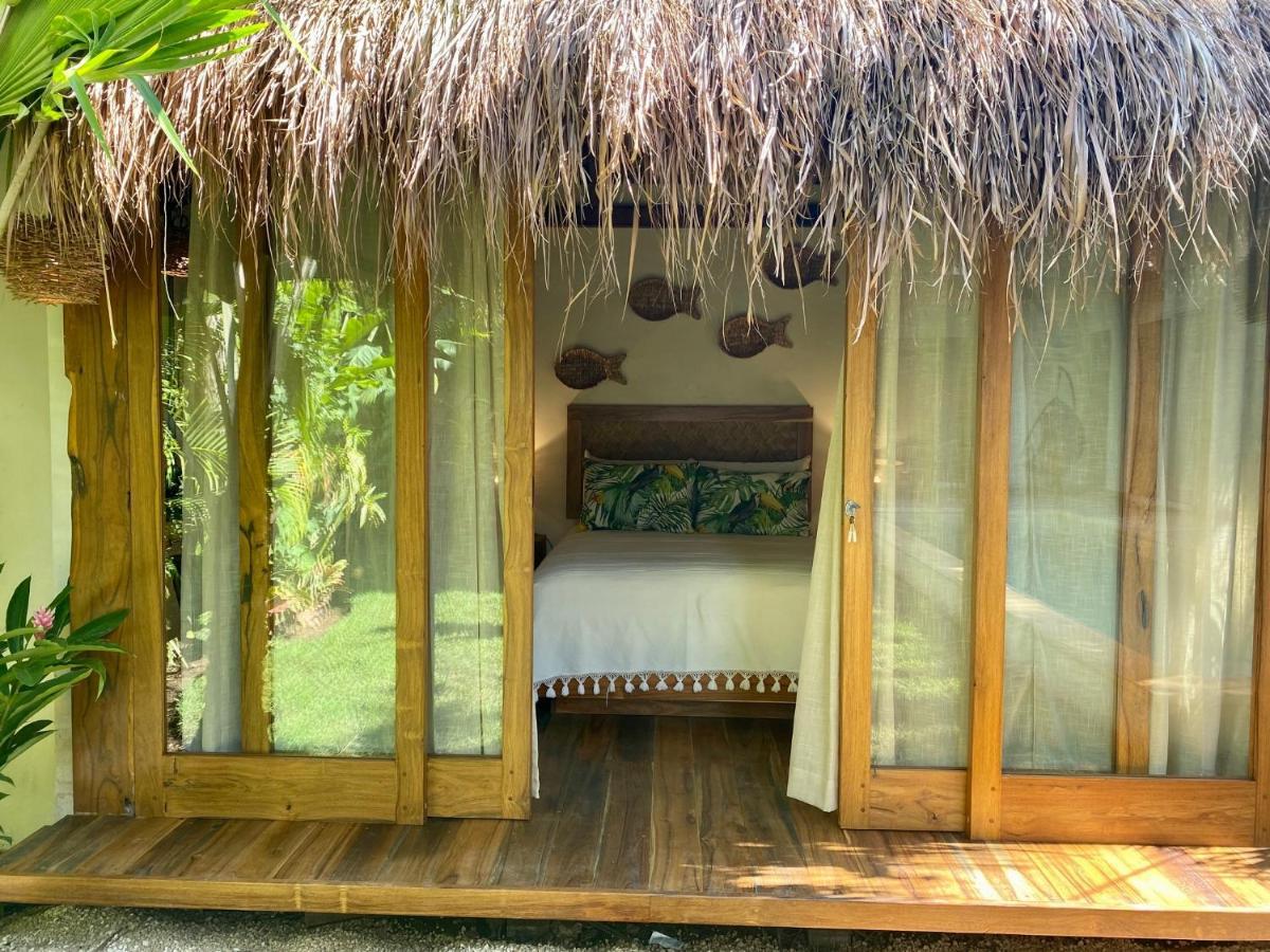 Luxury Private Villas , Private Pool, Private Garden, Jacuzzi, 24Hours Security Tulum Extérieur photo