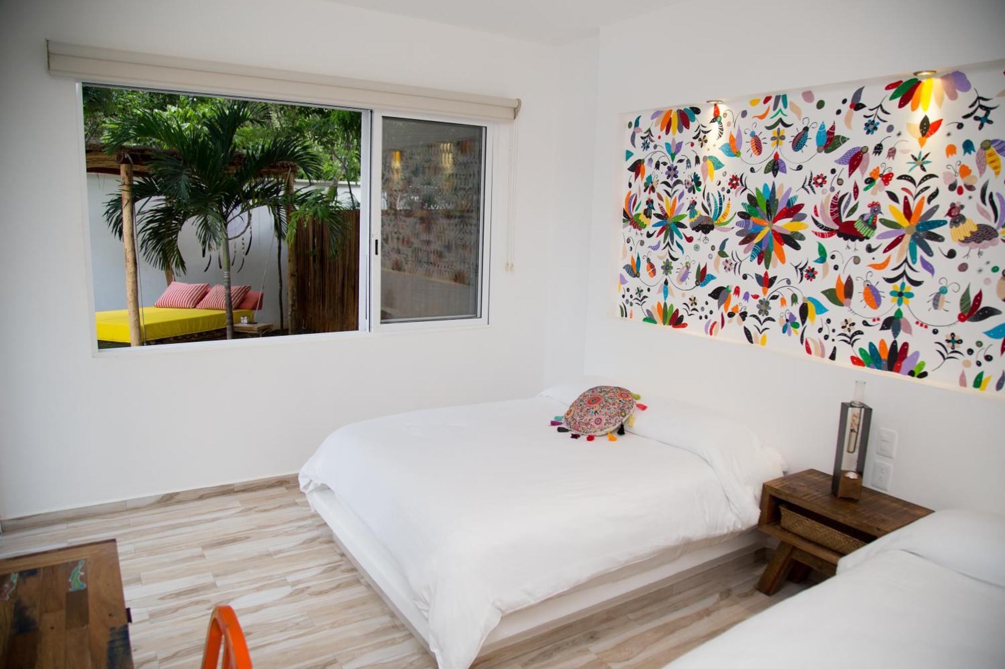 Luxury Private Villas , Private Pool, Private Garden, Jacuzzi, 24Hours Security Tulum Chambre photo