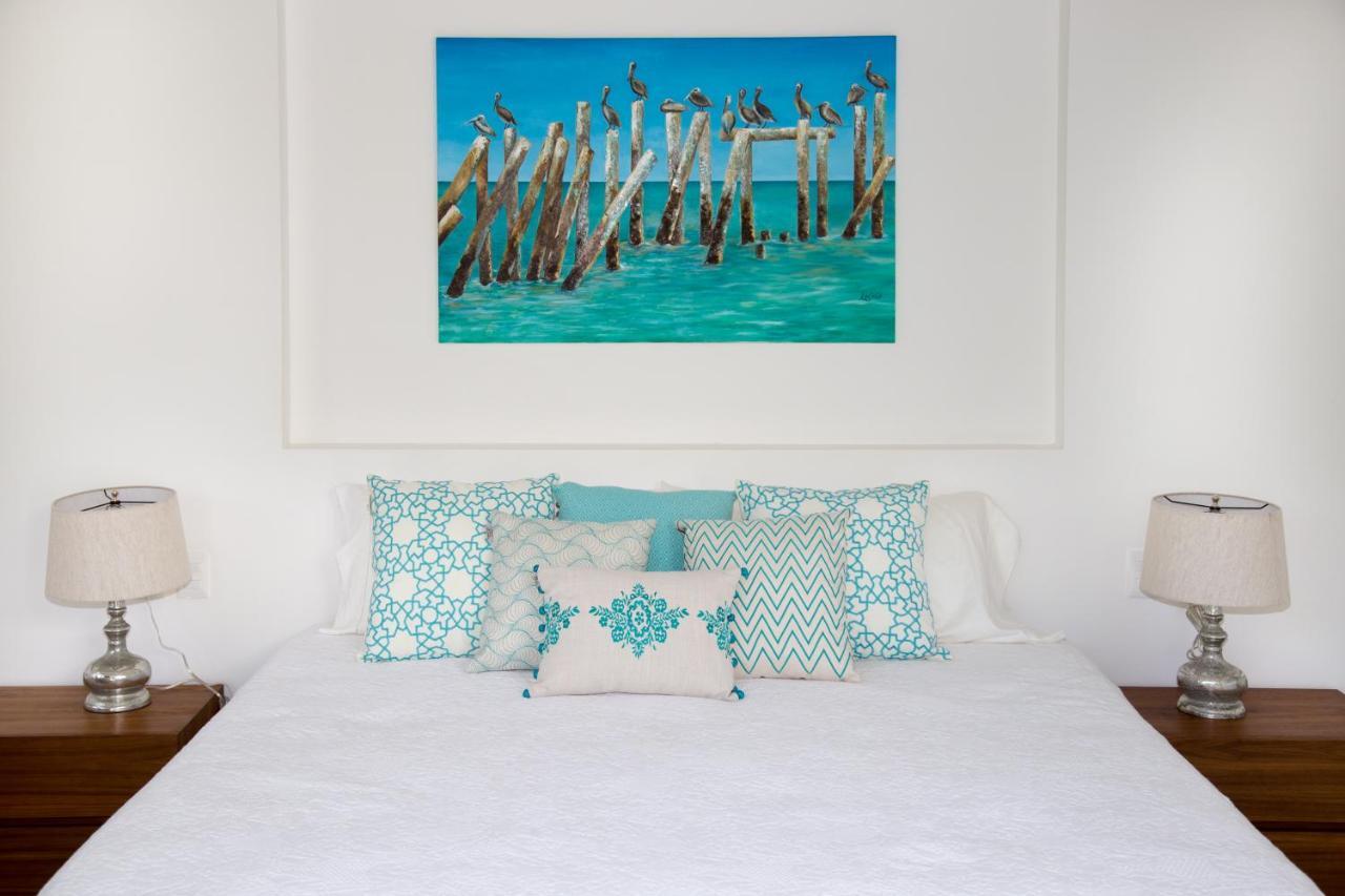 Luxury Private Villas , Private Pool, Private Garden, Jacuzzi, 24Hours Security Tulum Extérieur photo